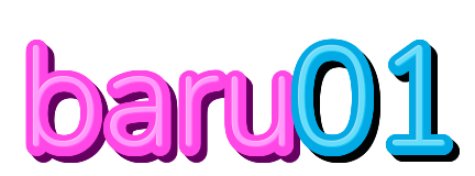 baru01 — logo kanal
