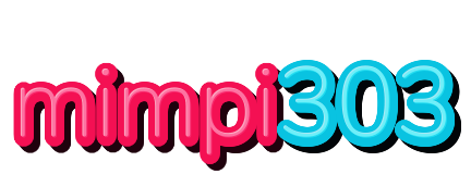 mimpi303 — logo kanal