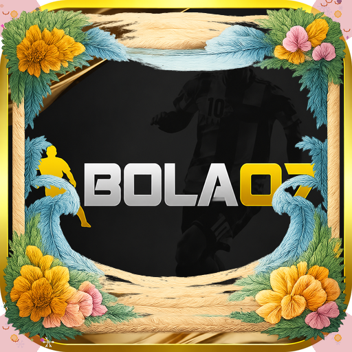 bola07 — mitra unggulan