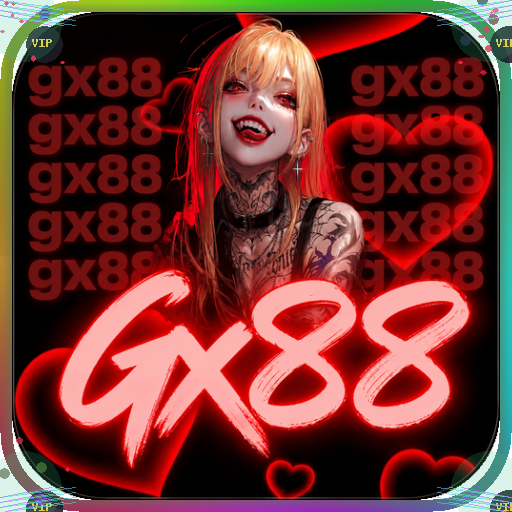 gx88 — mitra unggulan